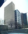 Building in New Haven