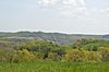 Cowanshannock Township hills and forests.jpg