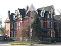 Croul-Palms House Detroit MI 2