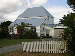 Daisy hill farm 01