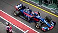 Daniil Kvyat (36099987972)