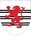 De Mohaut coat of arms