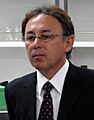 Denny Tamaki in 2009