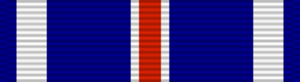 Distinguished Flying Cross ribbon