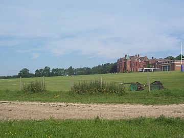 Ditcham Park School and grounds - geograph.org.uk - 184780.jpg