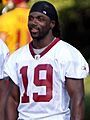 Donté Stallworth 2011 (cropped)