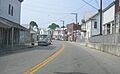 Downtown mt olivet