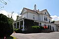 DrCoxHouse