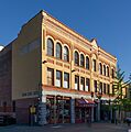 Duck's Block, Victoria, British Columbia, Canada 30