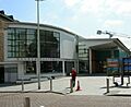 Dundee Contemporary Arts
