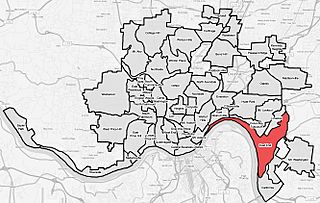 East-End-Cincinnati-map