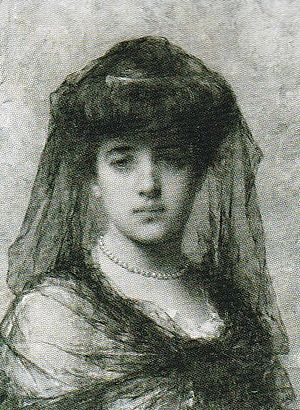 Elena Petrovna Demidov