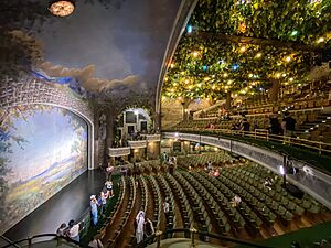 Elgin and Winter Garden Theatres The Winter Garden 2022