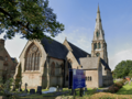 Erdington Abbey Birmingham