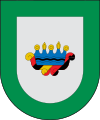 Coat of arms of Acajete