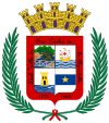 Coat of arms of Aguadilla