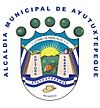 Official seal of Ayutuxtepeque