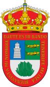 Coat of arms of Buenavista del Norte