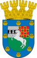 Escudo de La Pintana