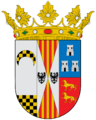 Escudo de Pedrola