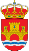Official seal of Quintana del Puente