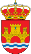 Coat of arms of Quintana del Puente