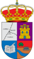 Escudo de Salvacañete (Cuenca)