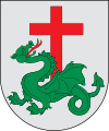 Coat of arms of Santa Margalida