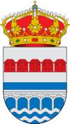Official seal of Villabuena del Puente