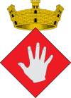 Coat of arms of Madremanya