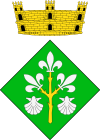 Coat of arms of Nalec