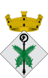 Coat of arms of Rabós