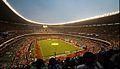 Estadio Azteca, 2015