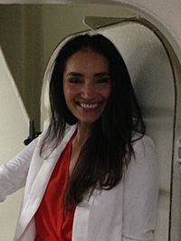 Eva León Spanish Violinist.jpg