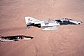 F-4E Egypt 347TFW