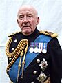 Field Marshal Sir Peter Inge KG, GCB