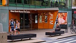Film at Lincoln Center - Elinor Bunin Munroe Film Center (48269670827).jpg