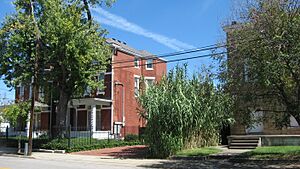 First Street District, Louisville