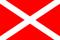 Flag of Żabbar.svg