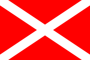 Flag of Żabbar