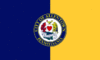Flag of Allentown, Pennsylvania