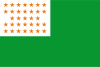 Flag of Córdoba, Nariño