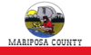 Flag of Mariposa County, California