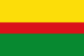 Flag of Mogotes