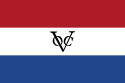 Flag of Dutch Ceylon