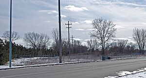 Fletcher Site Bay City MI