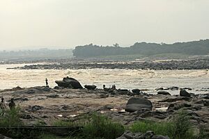 Fleuve Congo Kinshasa 8