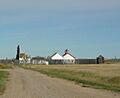 Ford Battleford NHSC
