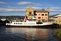 Frances Barkley at the port of Port Alberni.jpg