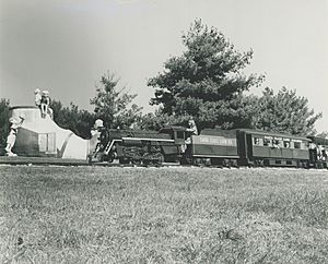 FreedomTrain